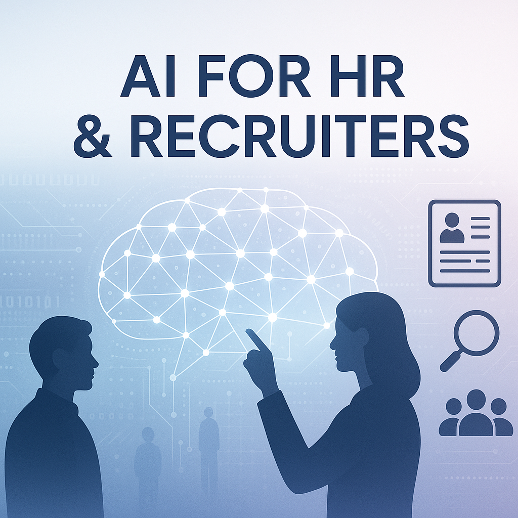 AI for HR & Recruiters